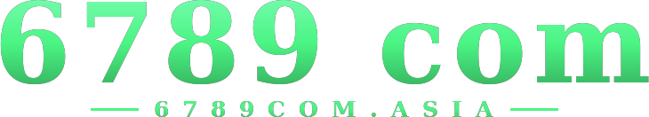 6789 com logo